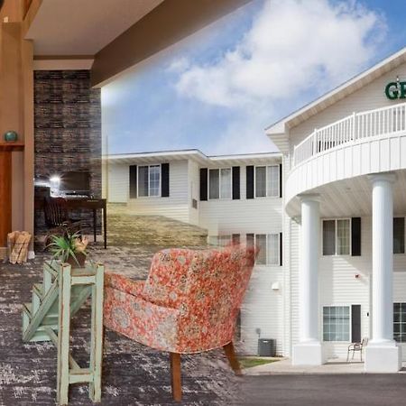 Grandstay Residential Suites Рапид-Сити Экстерьер фото