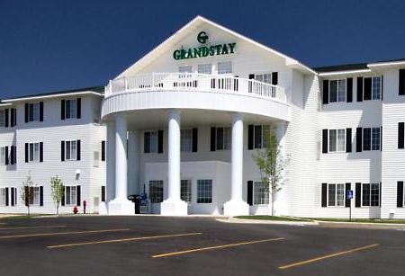 Grandstay Residential Suites Рапид-Сити Экстерьер фото