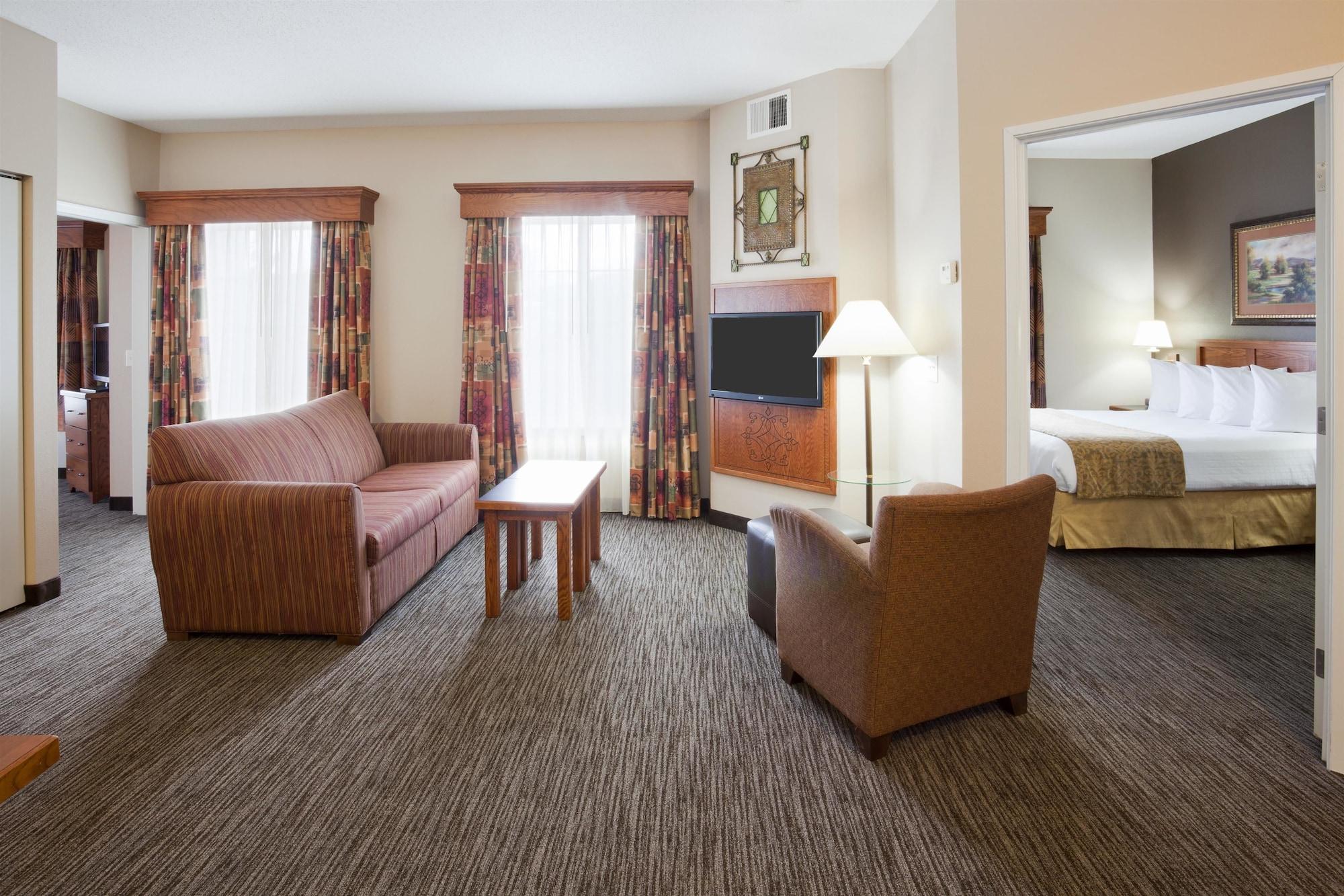 Grandstay Residential Suites Рапид-Сити Экстерьер фото