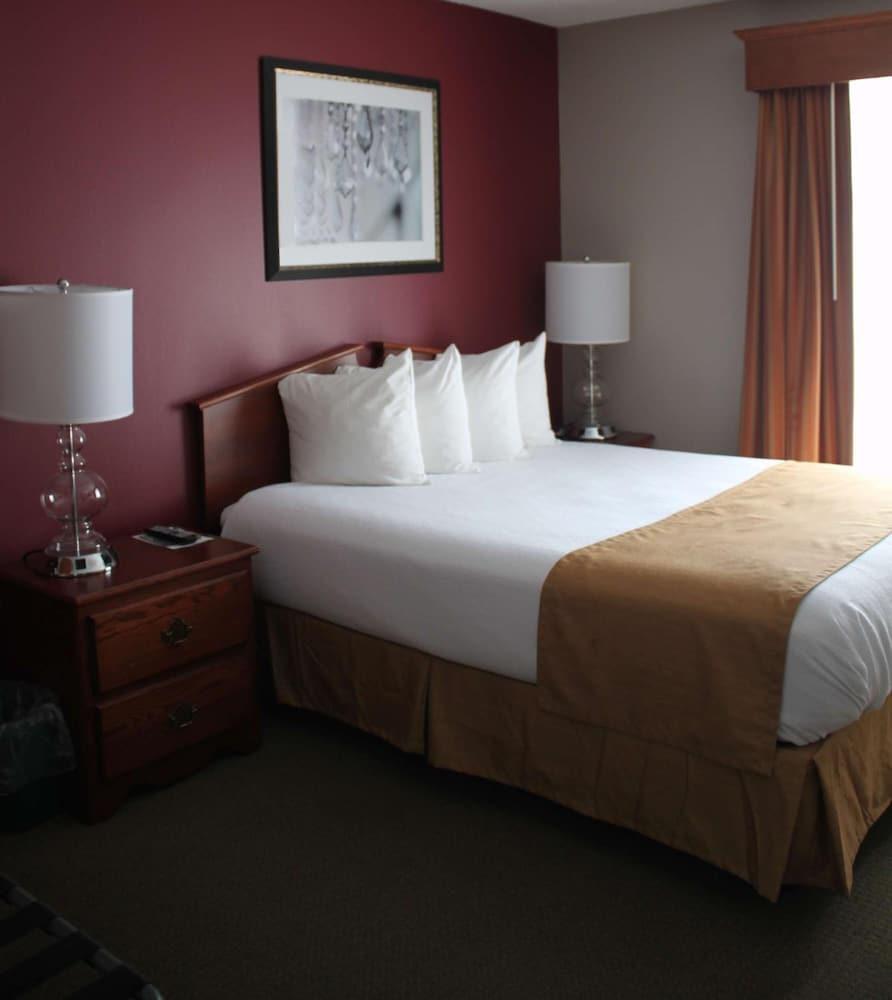 Grandstay Residential Suites Рапид-Сити Экстерьер фото