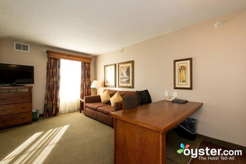Grandstay Residential Suites Рапид-Сити Экстерьер фото