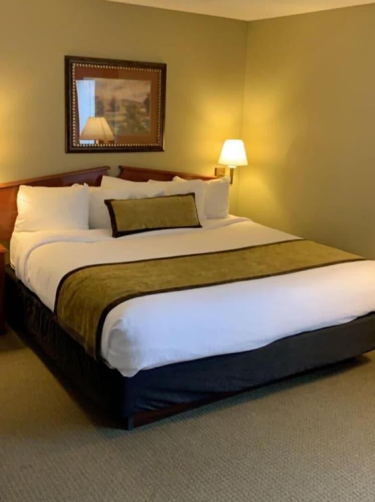 Grandstay Residential Suites Рапид-Сити Экстерьер фото