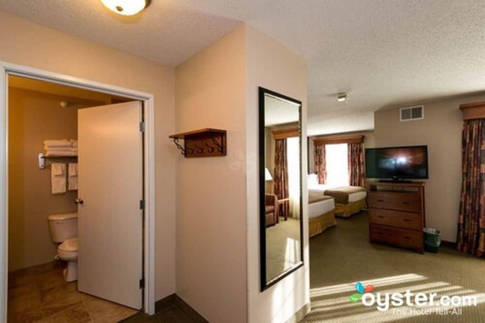 Grandstay Residential Suites Рапид-Сити Экстерьер фото