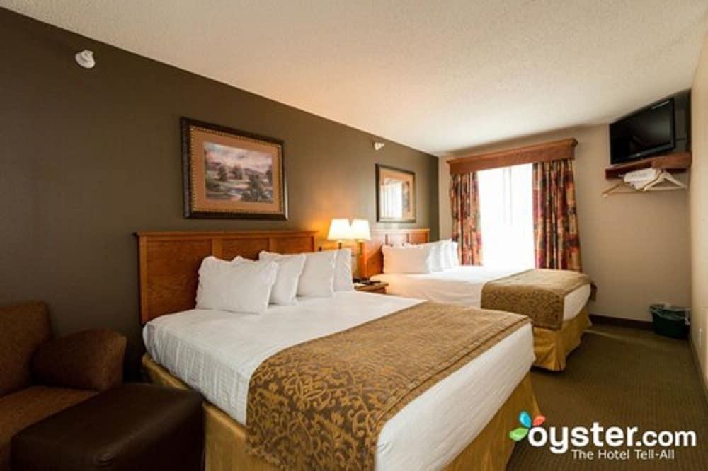 Grandstay Residential Suites Рапид-Сити Экстерьер фото