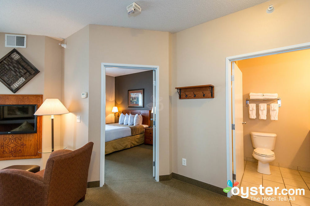 Grandstay Residential Suites Рапид-Сити Экстерьер фото