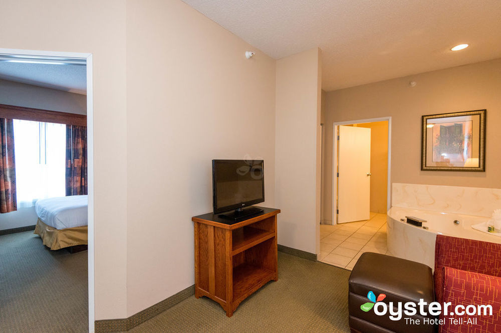 Grandstay Residential Suites Рапид-Сити Экстерьер фото