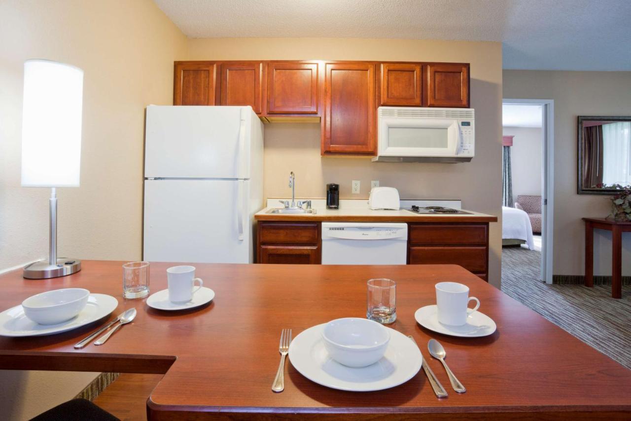 Grandstay Residential Suites Рапид-Сити Экстерьер фото