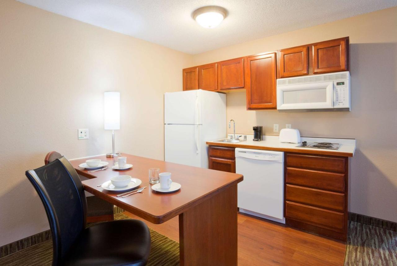 Grandstay Residential Suites Рапид-Сити Экстерьер фото