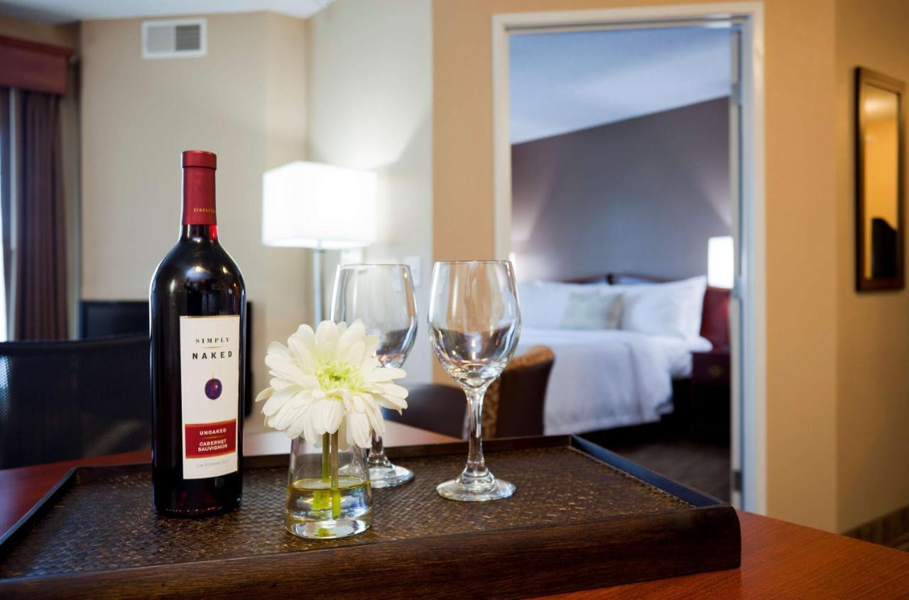 Grandstay Residential Suites Рапид-Сити Экстерьер фото